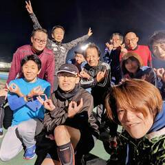 １２月１３日（水）夕方からのランニング練習会　参加者募集