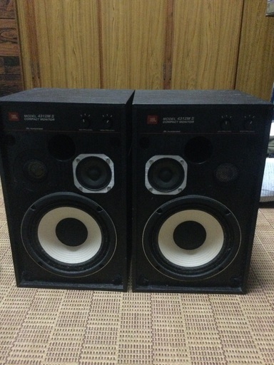 JBL スピーカー