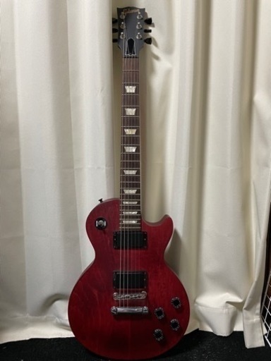楽器 Gibson LPJ