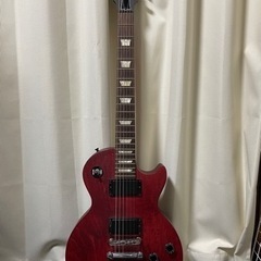 Gibson LPJ