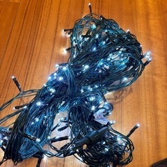 【お渡し予定者決定しました】 LED GARDEN イルミネーシ...