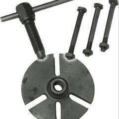 <お話中>⚫大幅値下げ⚫新品未開封※プレート式ロータープーラー （フライホイールプーラー）
の画像