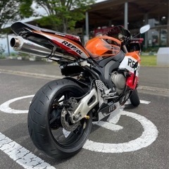 CBR1000RR 車検R.7.5.21   フルパワー化MAX...