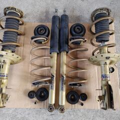 ホンダ　フィット Fit GE8 GE6 GE7 GE9 J'S...