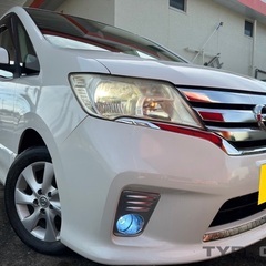 H23年式☆月々1.1万円〜分割払い可❗️車検2年付き！大人気☆...
