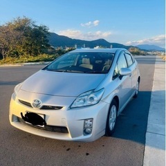 プリウス30 車検有効期限 2025/11