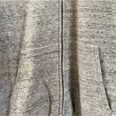 UVERworld ライブグッズ パーカーの画像