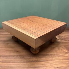 将棋盤（HHP・富士マーク）