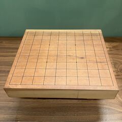 将棋盤（HHP・富士マーク）の画像