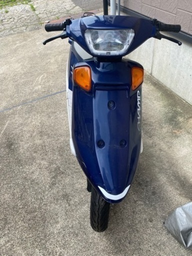 チャンプcx@通勤通学