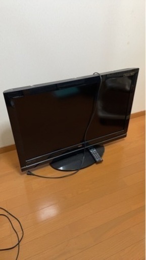 日立液晶テレビ37型（L37-XP300CS）