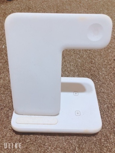 cタイプiPhone充電器