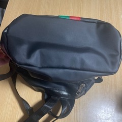 美品　リュックの画像