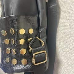 美品　リュックの画像