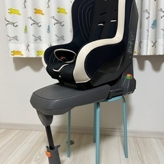 レクサス純正　チャイルドシート　