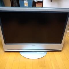テレビ(未使用品)お譲りします。