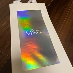 Refa カールアイロン 32mmの画像