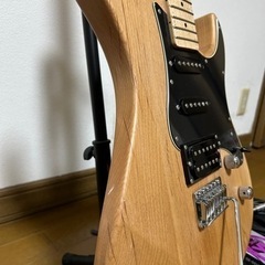 YAMAHA PACIFICA 112VMX エレキギター　チューナー　スタンド　シールド　ソフトケース　弦セットの画像