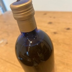 【希少ワイン】野草酵素のワイン720ml(ロゼ)の画像