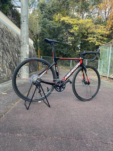 2021モデル 車・バイク・自転車 【引き取り限定価格】 メリダ MERIDA