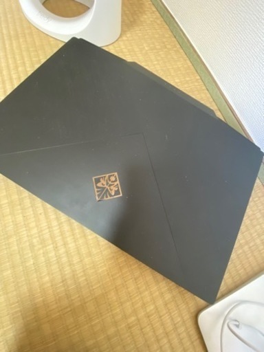 ノートパソコンDESIGNED AND ENGINEERED