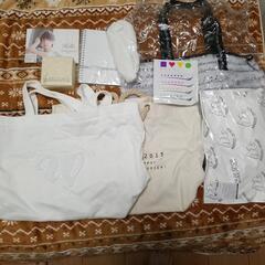 ジャニーズ　NEWSグッズまとめてお譲りします。の画像