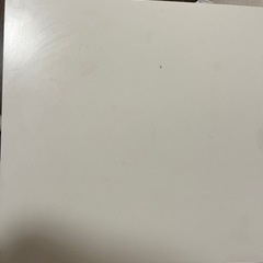 IKEAローテーブルの画像