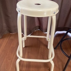 ハイチェア カウンターチェア IKEA