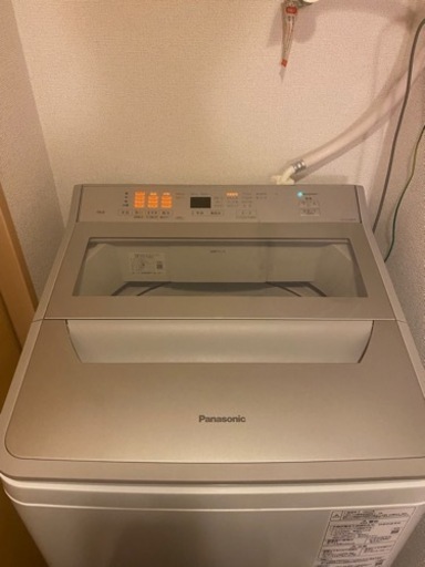 【中古品】Panasonic NA-FA100H9