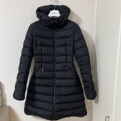 【値下げ】モンクレール　フラメッテ　00