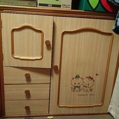 たんす　無料