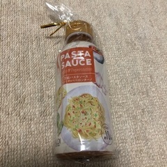 カルディ　パスタソース
