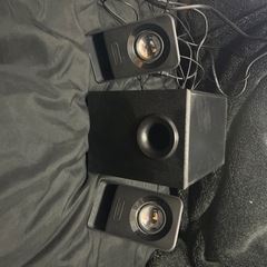 Logicool PCスピーカー