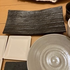 食器の画像