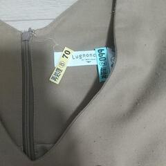 ルノンキュール ワンピースの画像