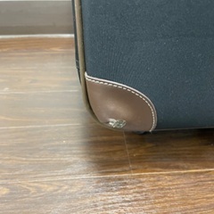 キャリーバック　引取り限定の画像