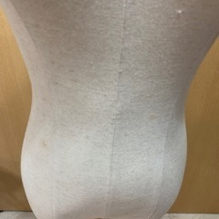 マネキン　女性　トルソー　の画像
