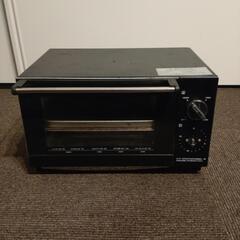 【0円】ビッグオーブントースター
