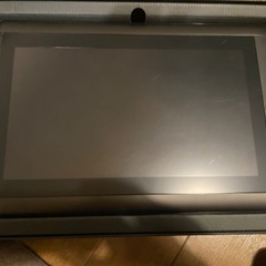 【お値引き可】液タブ　Wacom Cintiq 13HDの画像