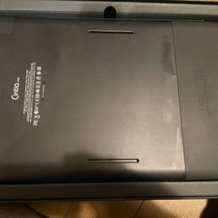 【お値引き可】液タブ　Wacom Cintiq 13HDの画像