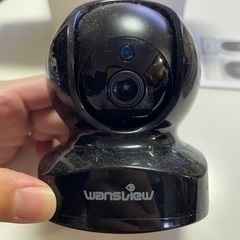 ネットワークカメラ
