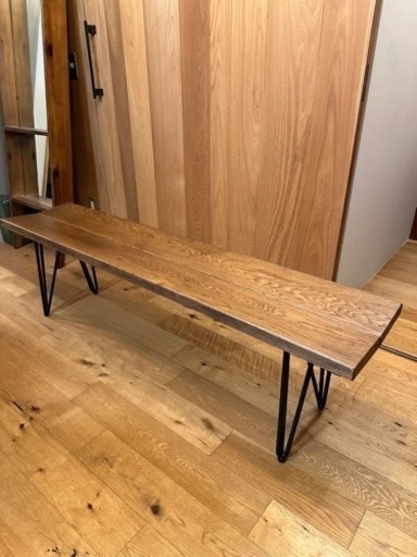 アクメファニチャー ACME Furniture ボゥディー ベンチ 椅子 ビンテージ