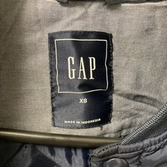 GAP ジャンパーの画像