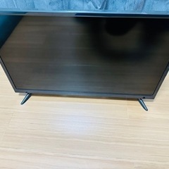 24インチ テレビ 美品
