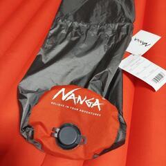 💥NANGA　ナンガエアーマット新品未使用💥の画像