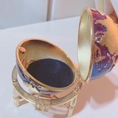 ミラコスタの小物入れの画像