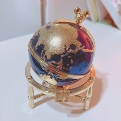 ミラコスタの小物入れ