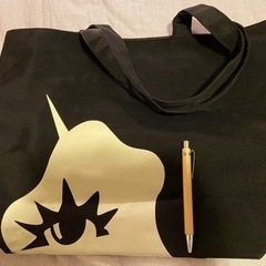 値下げ中　ルルギネスのバッグ