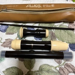 アルトリコーダー