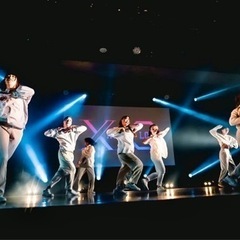 4/7(日)のイベントで一緒に踊りませんか？